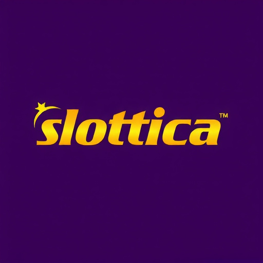 Slottica Logo