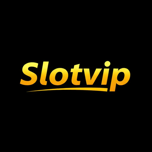 Slotvip Logo