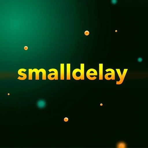 Smalldelay Logo - Casa de Apostas