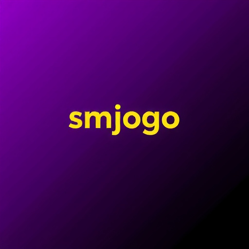 Smjogo Logo - Casa de Apostas