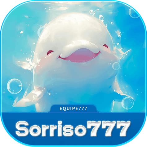Sorriso777 Logo - Casa de Apostas