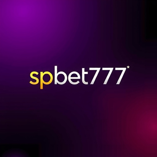 Spbet777 Logo