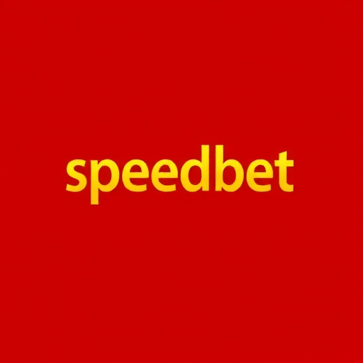 Speedbet Logo