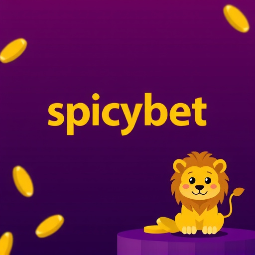 Spicybet Logo - Casa de Apostas