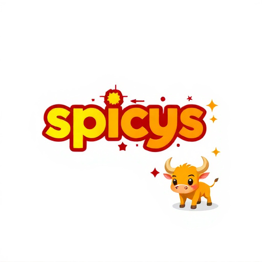 Spicys Logo - Casa de Apostas