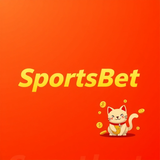 Sportsbet Logo - Casa de Apostas