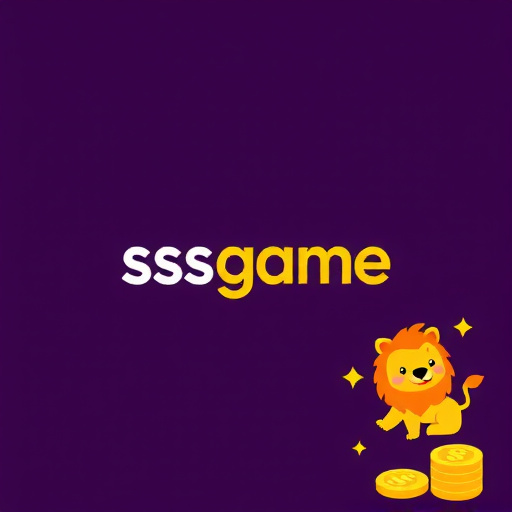 Sssgame Logo - Casa de Apostas