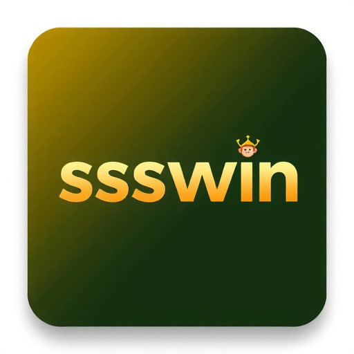 Ssvwin Logo - Casa de Apostas