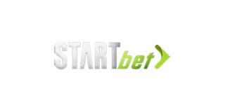 Startbet Logo - Casa de Apostas