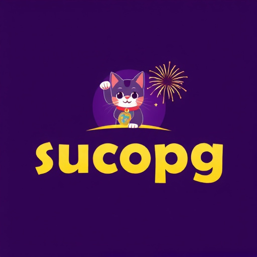 Sucopg Logo - Casa de Apostas