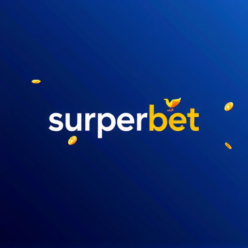 Surperbet Logo - Casa de Apostas