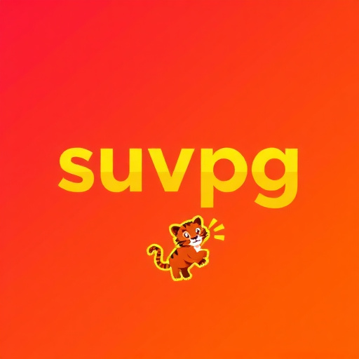 Suvpg Logo - Casa de Apostas