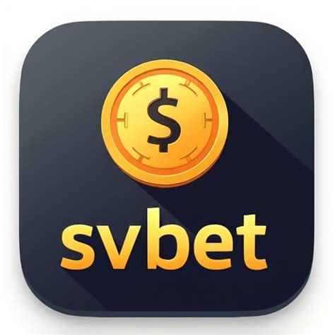 Svbet Logo - Casa de Apostas