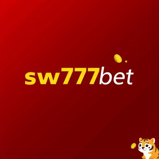 Sw777bet Logo - Casa de Apostas