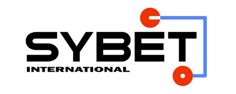 Sybet Logo - Casa de Apostas