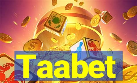 Taabet Logo - Casa de Apostas