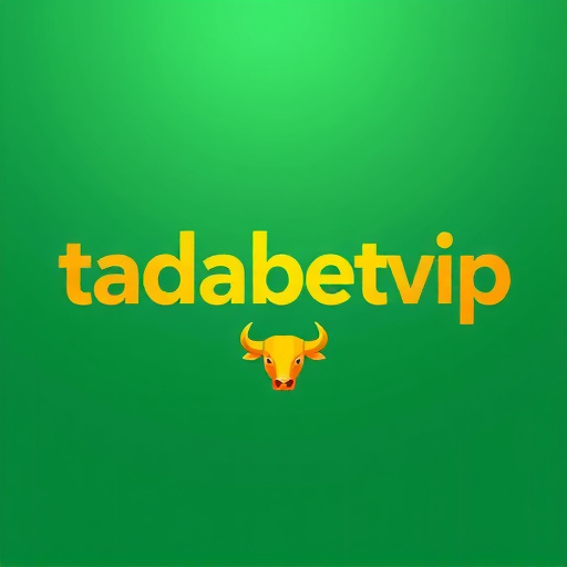 Tadabetvip Logo - Casa de Apostas