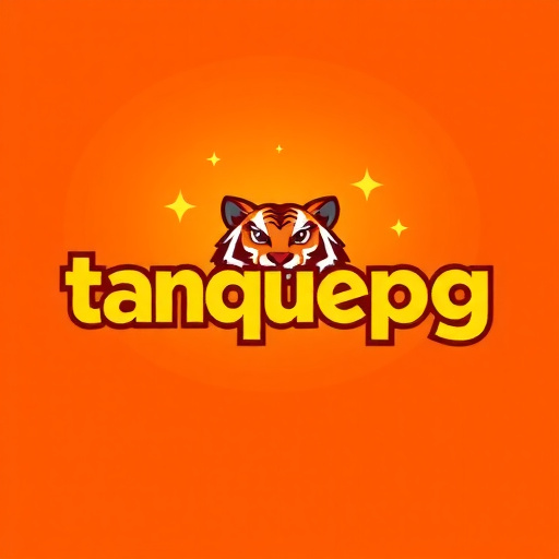 Tanquepg Logo - Casa de Apostas