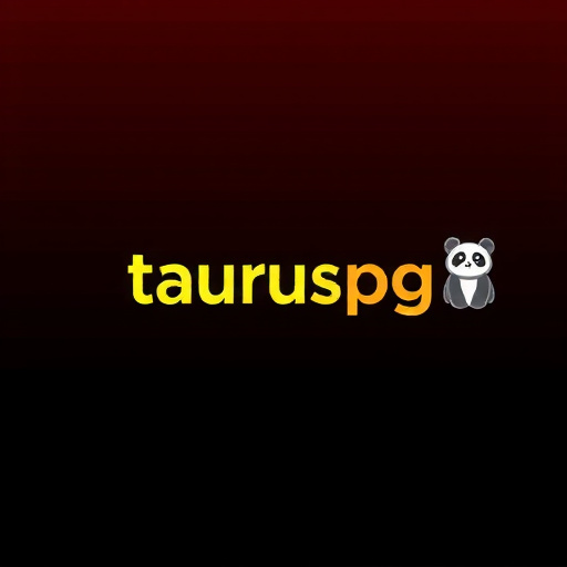 Tauruspg Logo - Casa de Apostas