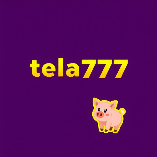 Tela777 Logo - Casa de Apostas
