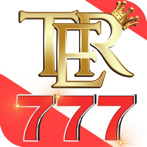 Ter777 Logo - Casa de Apostas