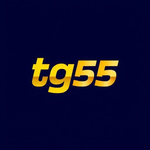 TG55 Logo - Casa de Apostas