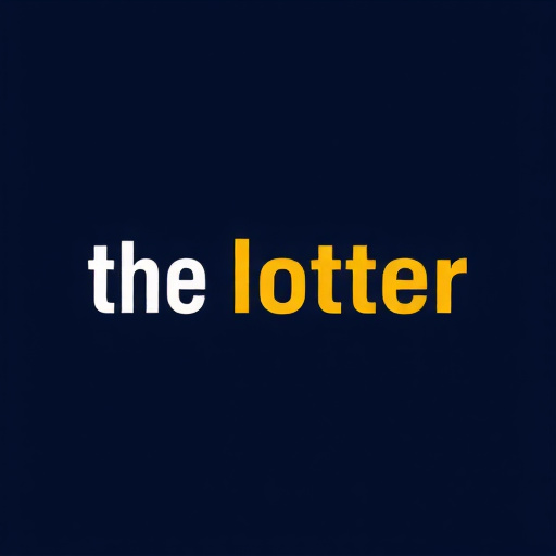 Thelotter Logo - Casa de Apostas