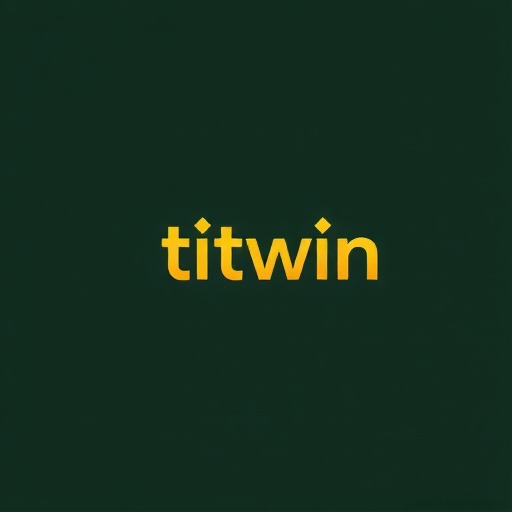 Titiwin Logo