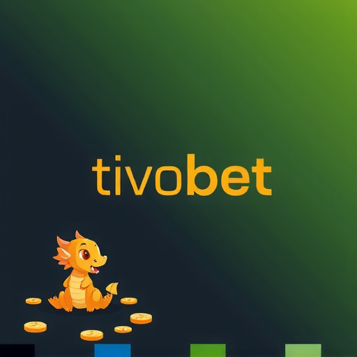 Tivobet Logo - Casa de Apostas