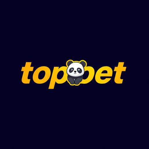 Topbet Logo - Casa de Apostas