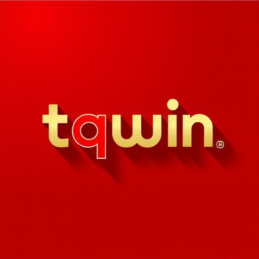 Tqwin Logo