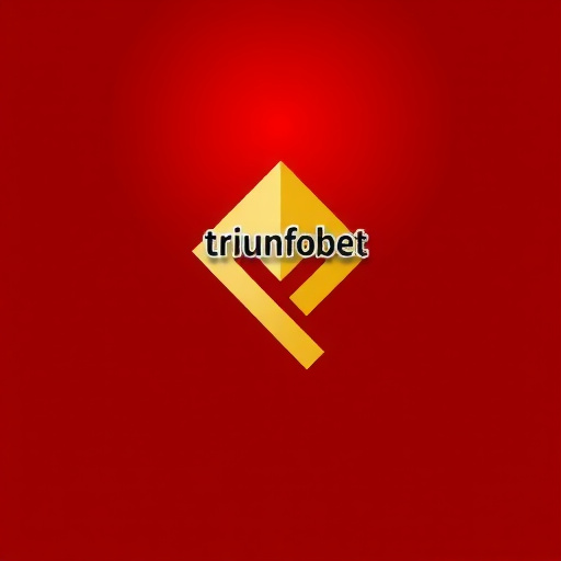 Triunfobet Logo