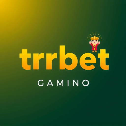 Trrbet Logo - Casa de Apostas
