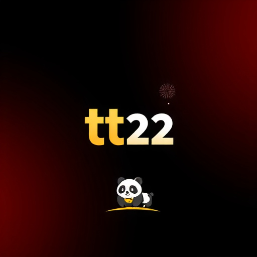 TT22 Logo - Casa de Apostas