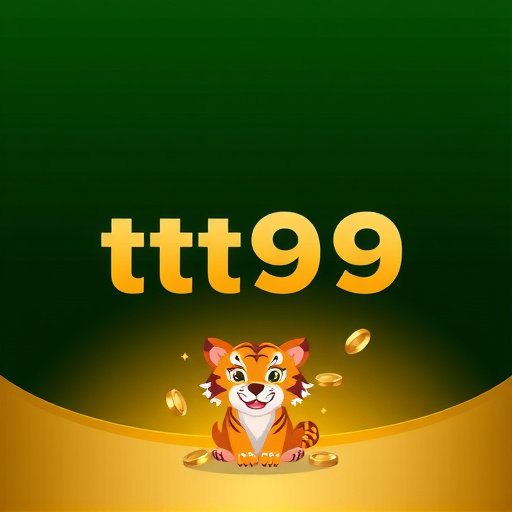 TT99 Logo - Casa de Apostas