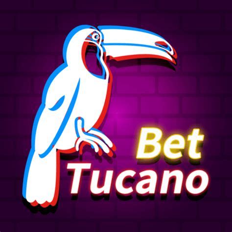 Tucanobet Logo - Casa de Apostas