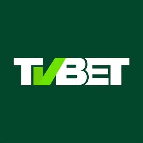 Tvbet Logo - Casa de Apostas