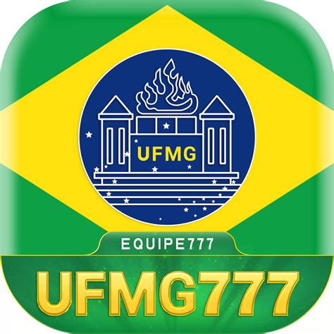Ufmg777 Logo