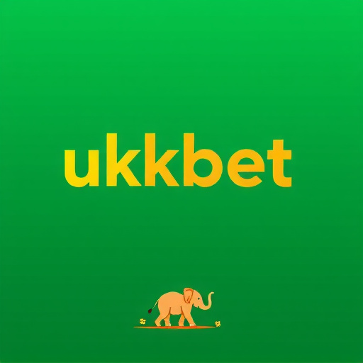 Ukkbet Logo - Casa de Apostas
