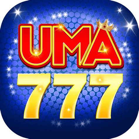 Uma777 Logo - Casa de Apostas