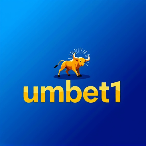 Umbet1 Logo - Casa de Apostas