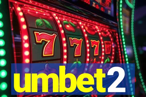 Umbet2 Logo - Casa de Apostas