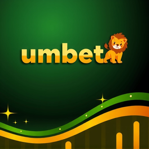 Umbet6 Logo - Casa de Apostas