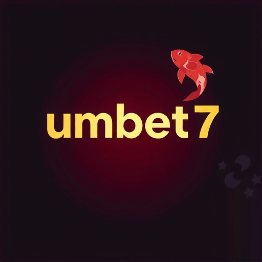 Umbet7 Logo - Casa de Apostas