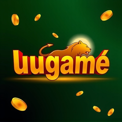 Uuugame Logo - Casa de Apostas