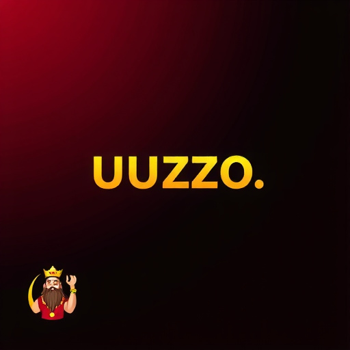 Uuzzo Logo - Casa de Apostas
