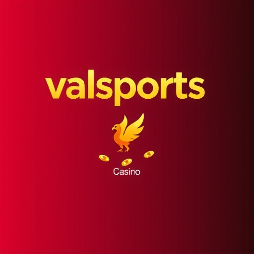 Valsports Logo - Casa de Apostas