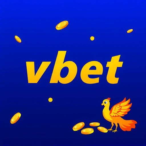 VBET Logo - Casa de Apostas