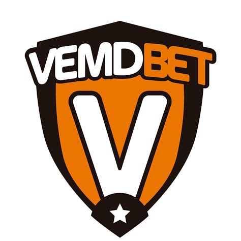 Vemdbet Logo - Casa de Apostas