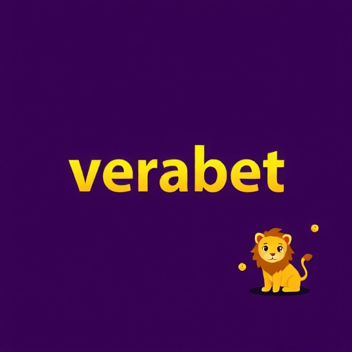 Verabet Logo - Casa de Apostas